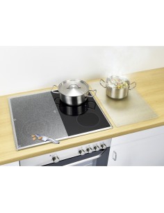 Placas cobertoras de vidrio transparente 2 unid. 2712800100 wenko 2