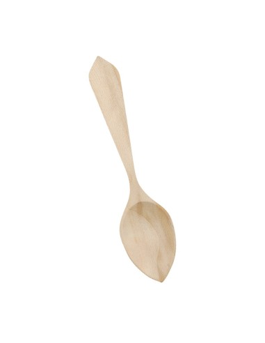 Cuchara de madera 30 cm