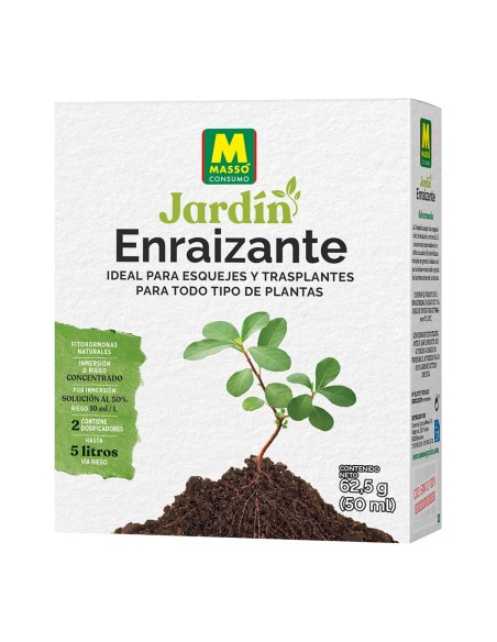 Enraizante 50 ml