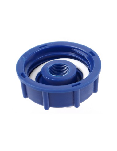 Tapón para bidón o depósito de 60mm rosca...
