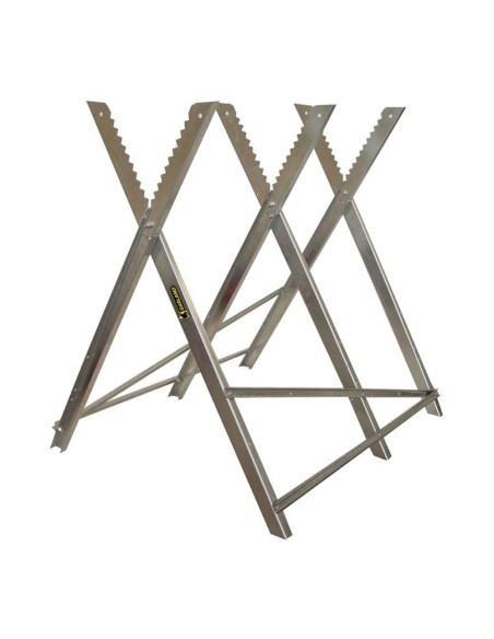 Caballete para corte de leña con motosierra tl206 7199000206 garland