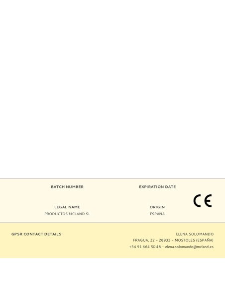 Kit 5 difusores 71fg000005 garland