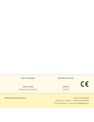 Guante anticorte sherpa (t-9) 71000p1156 garland