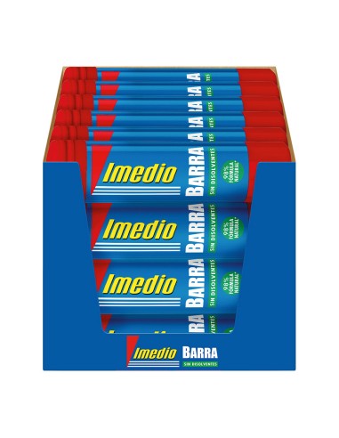 Barra adhesiva sin disolventes 8,2 g