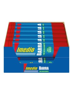 Barra adhesiva sin disolventes 21 g 2