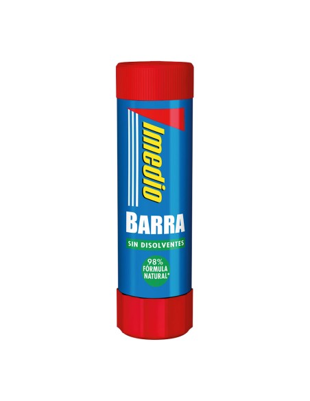Barra adhesiva sin disolventes 40 g