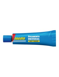 Tubo pegamento universal 35 ml