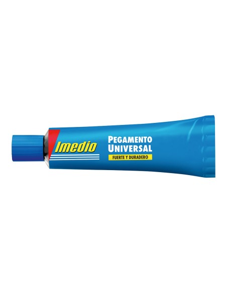 Tubo pegamento universal 35 ml