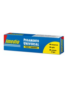 Tubo pegamento universal 35 ml 2