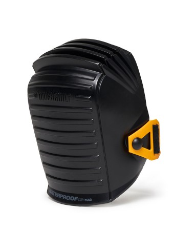 Rodilleras waterproof tb-kp-102 toughbuilt