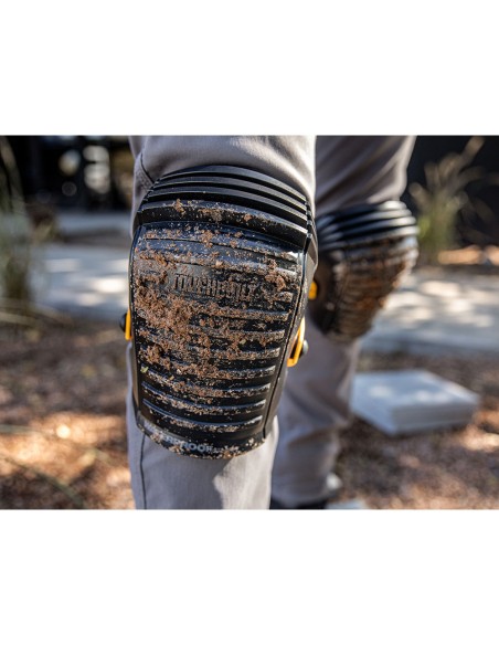 Rodilleras waterproof tb-kp-102 toughbuilt