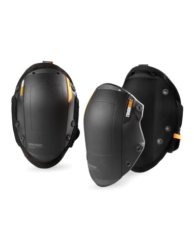 Rodilleras gelfit rocker tb-kp-g201 toughbuilt