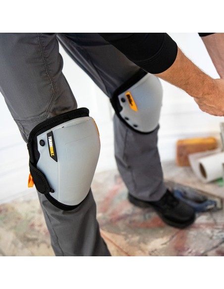 Rodilleras gelfit non-marring tb-kp-g203 toughbuilt