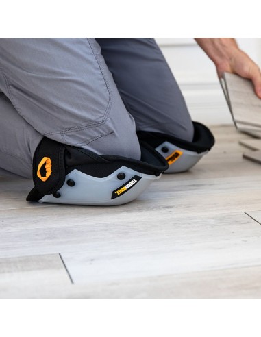 Rodilleras gelfit non-marring tb-kp-g203...