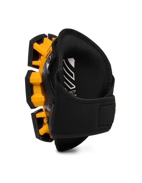 Rodilleras gelfit stabilizer tb-kp-g205 toughbuilt