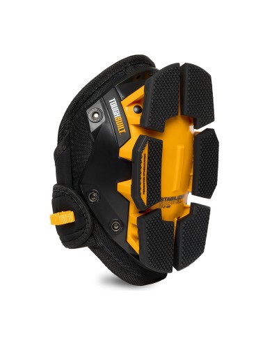 Rodilleras gelfit stabilizer tb-kp-g205 toughbuilt