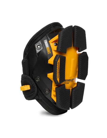 Rodilleras gelfit stabilizer tb-kp-g205 toughbuilt