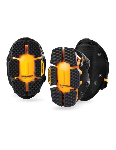 Rodilleras gelfit stabilizer tb-kp-g205 toughbuilt