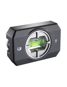 Nivel de bolsillo 360° tb-h2-l-4r toughbuilt 2
