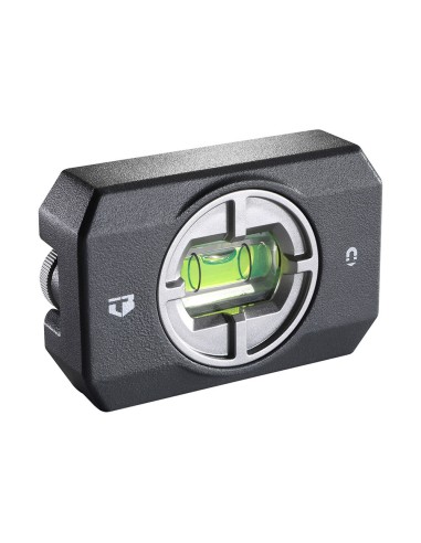 Nivel de bolsillo 360° tb-h2-l-4r toughbuilt