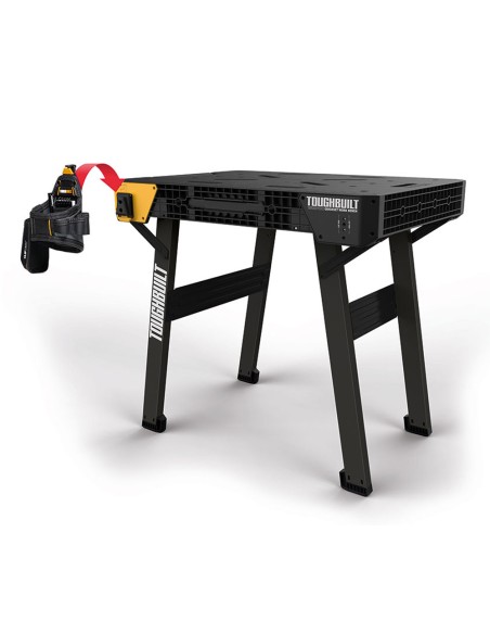 Banco de trabajo de montaje rápido tb-wb700 toughbuilt