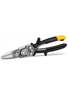 Tijera aviación cortachapa corte recto tb-h4-60-s toughbuilt