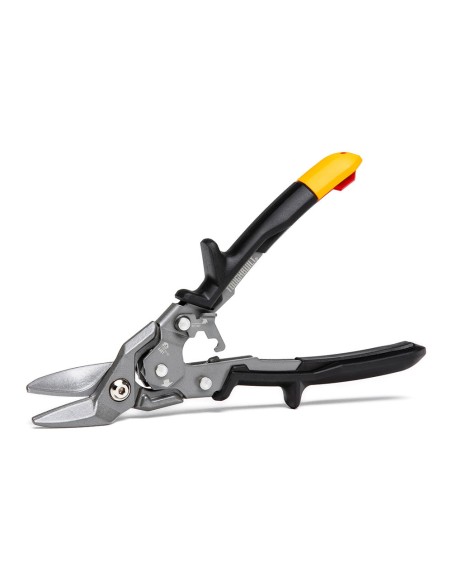 Tijera aviación cortachapa corte izquierda tb-h4-60-l toughbuilt