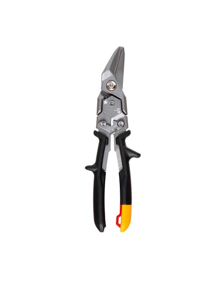 Tijera aviación cortachapa corte izquierda tb-h4-60-l toughbuilt