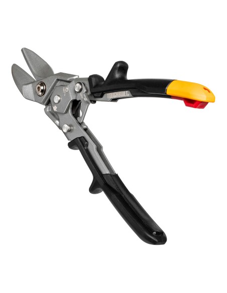 Tijera aviación cortachapa corte izquierda tb-h4-60-l toughbuilt