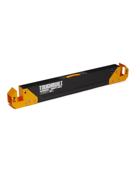 Pack 2 unid. c650 caballete mesa de trabajo tb-c650-2 toughbuilt