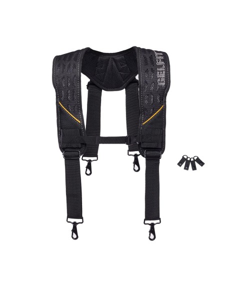 Tirantes gelfit tb-ct-51g toughbuilt Tirantes gelfit tb-ct-51g toughbuilt
