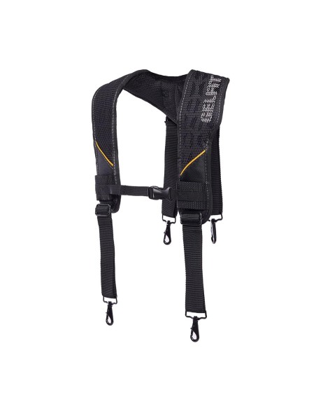 Tirantes gelfit tb-ct-51g toughbuilt