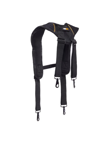 Tirantes gelfit tb-ct-51g toughbuilt