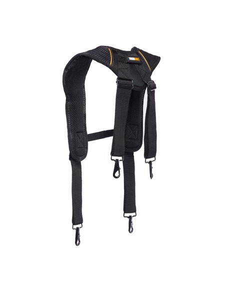 Tirantes gelfit tb-ct-51g toughbuilt
