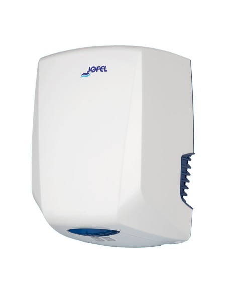 Secamanos power+ blanco 800w jofel