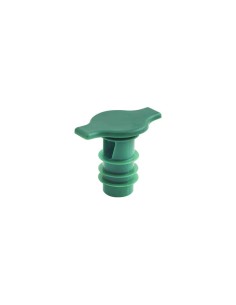 Tapon escanciador para sidra