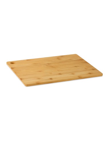Tabla de corte bambu 38x29.5x1cm cc70155 andrea house