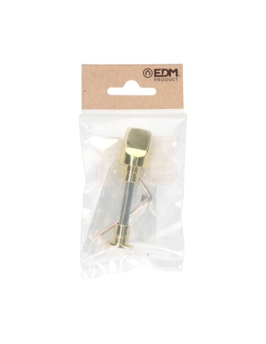 Muletilla manilla con desbloqueo 10098 latón...