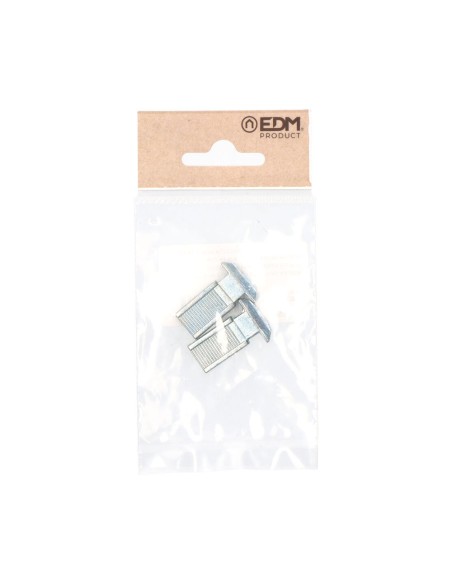 Cerradero lengüeta 6818-22 zincado