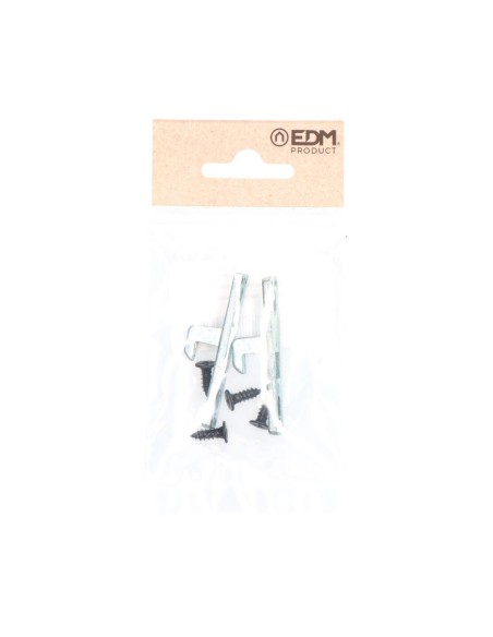 Contracierre zamak 6819-02 zincado