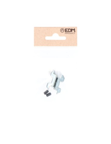 Contracierre zamak 6819-05 zincado