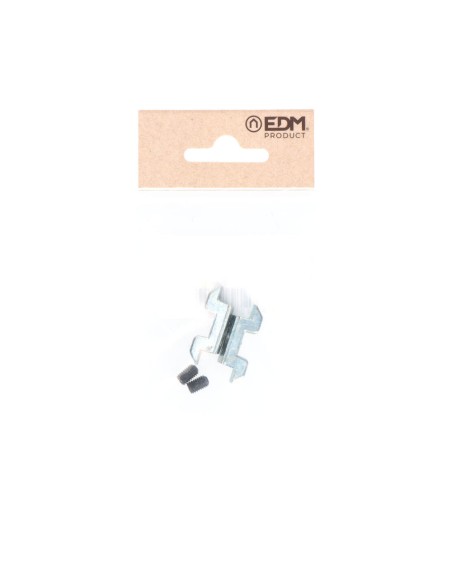 Contracierre zamak 6819-05 zincado