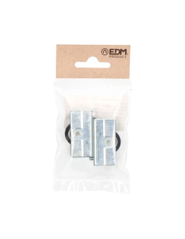 Rodamiento climalit 177 rd17 zincado