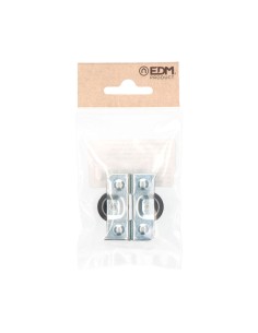 Rodamiento cll/104 rd18 zincado 2