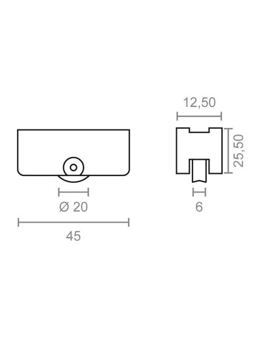 Rodamiento inasa 162 rd16 zn