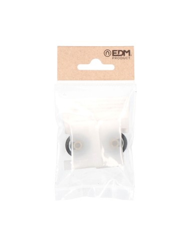 Rodamiento inasa 163 rd09 blanco