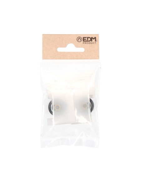 Rodamiento inasa 163 rd09 blanco