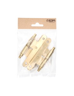 Blister pernio c/r pn03 derecha 100x58mm ls edm 2