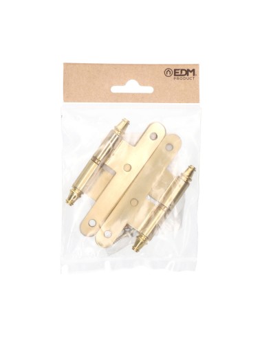 Blister pernio c/r pn03 derecha 100x58mm ls edm