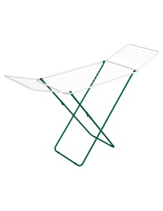 Tendedero jolly c6 acero lacado colores surtidos, tendido 18 m 2